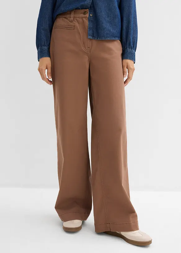 Keprov&eacute; kalhoty, bonprix