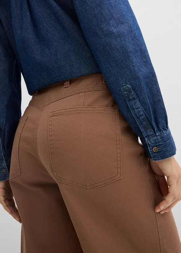 Keprov&eacute; kalhoty, bonprix