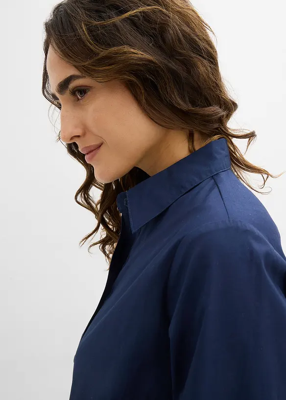 Ko&scaron;ilov&eacute; &scaron;aty z čist&eacute; bavlny, bonprix