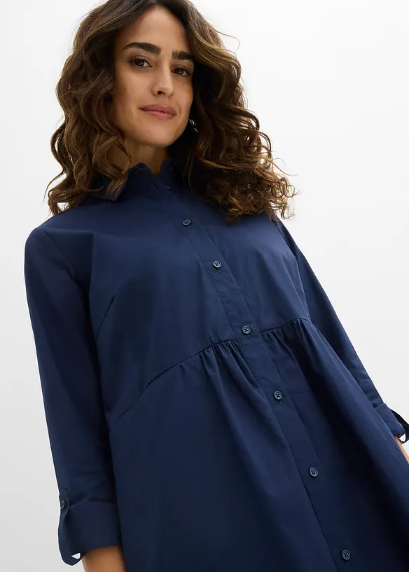 Ko&scaron;ilov&eacute; &scaron;aty z čist&eacute; bavlny, bonprix