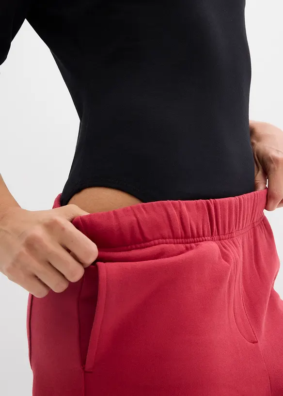 Body s dlouh&yacute;m ruk&aacute;vem (2 ks v balen&iacute;), bonprix