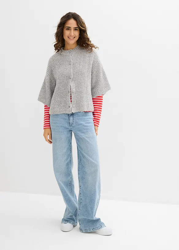 Pleten&yacute; kab&aacute;tek, bonprix