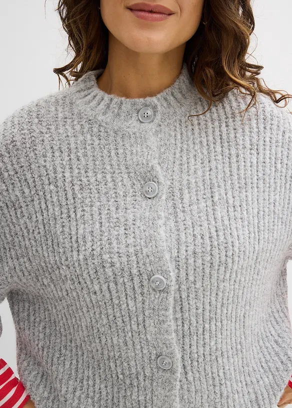 Pleten&yacute; kab&aacute;tek, bonprix