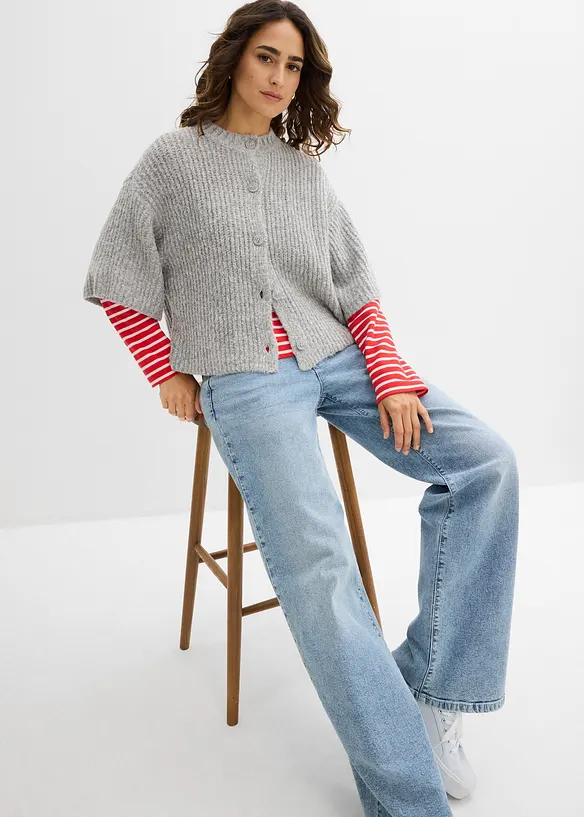 Pleten&yacute; kab&aacute;tek, bonprix