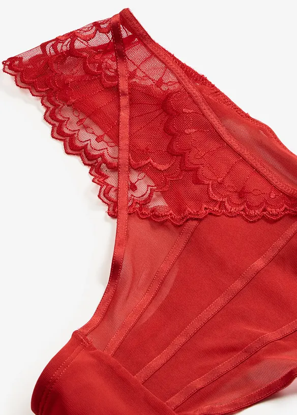 Brazilsk&eacute; kalhotky, bonprix