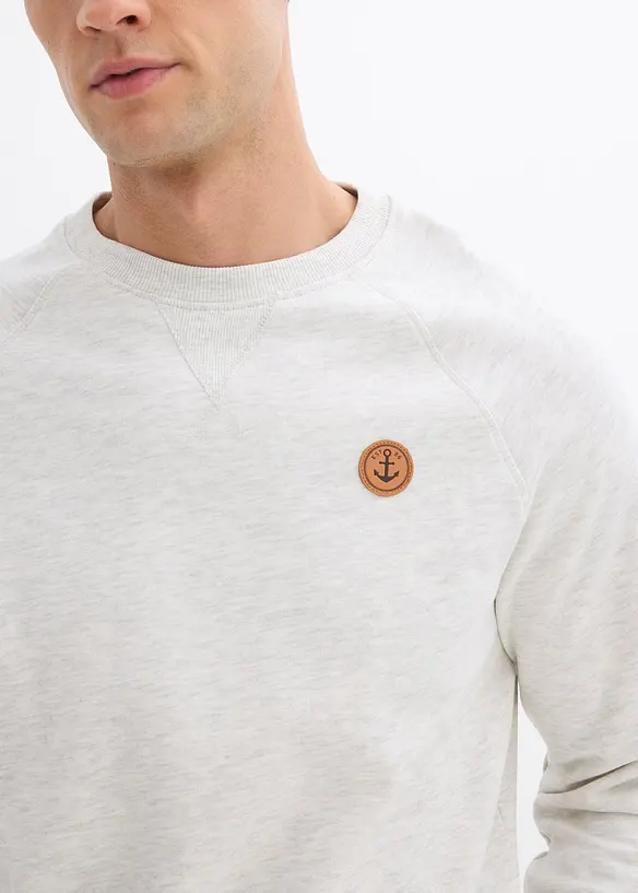 Mikina (2 ks v balen&iacute;), bonprix