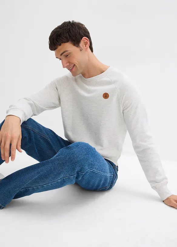 Mikina (2 ks v balen&iacute;), bonprix