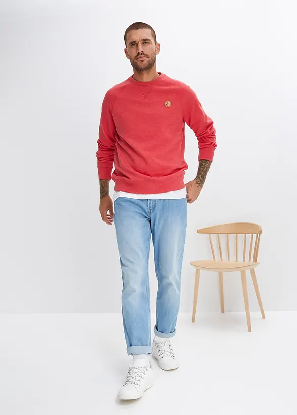 Mikina (2 ks v balen&iacute;), bonprix