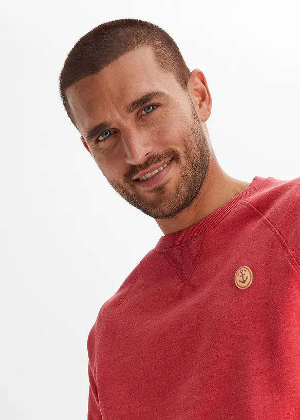 Mikina (2 ks v balen&iacute;), bonprix