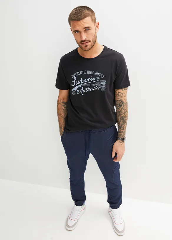 Tričko (2 ks v balen&iacute;), bonprix