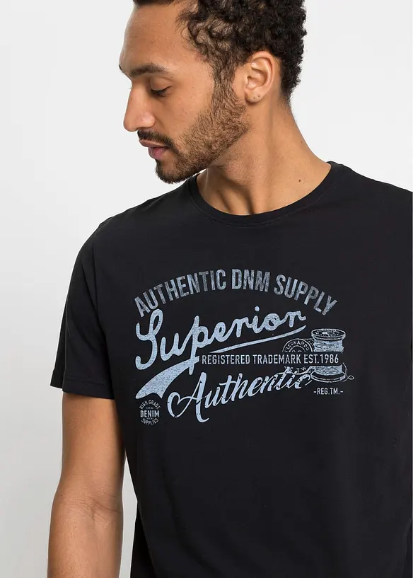 Tričko (2 ks v balen&iacute;), bonprix