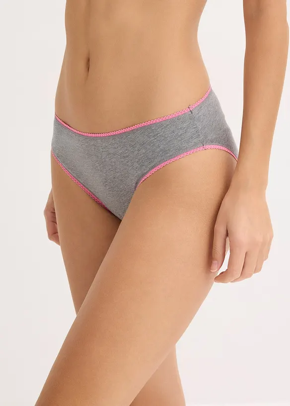 Kalhotky (5 ks v balen&iacute;), bonprix