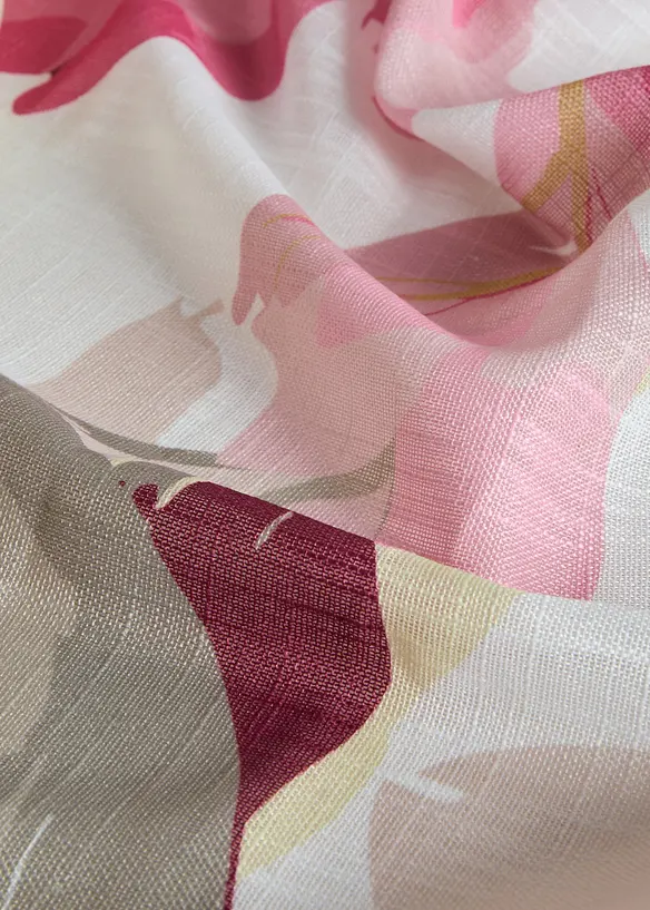 Z&aacute;věs s květinov&yacute;m potiskem (1 ks v balen&iacute;), bonprix