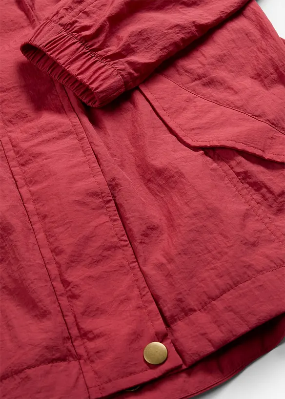 Velmi lehk&aacute; přechodov&aacute; bunda, bonprix