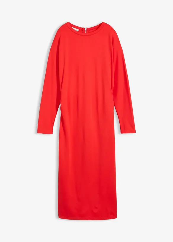 Midi &scaron;aty z pohodln&eacute;ho materi&aacute;lu Punto di Roma, bonprix