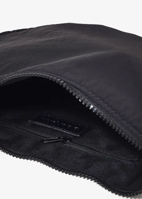 Kabelka přes rameno, s lehkou pod&scaron;&iacute;vkou, bonprix