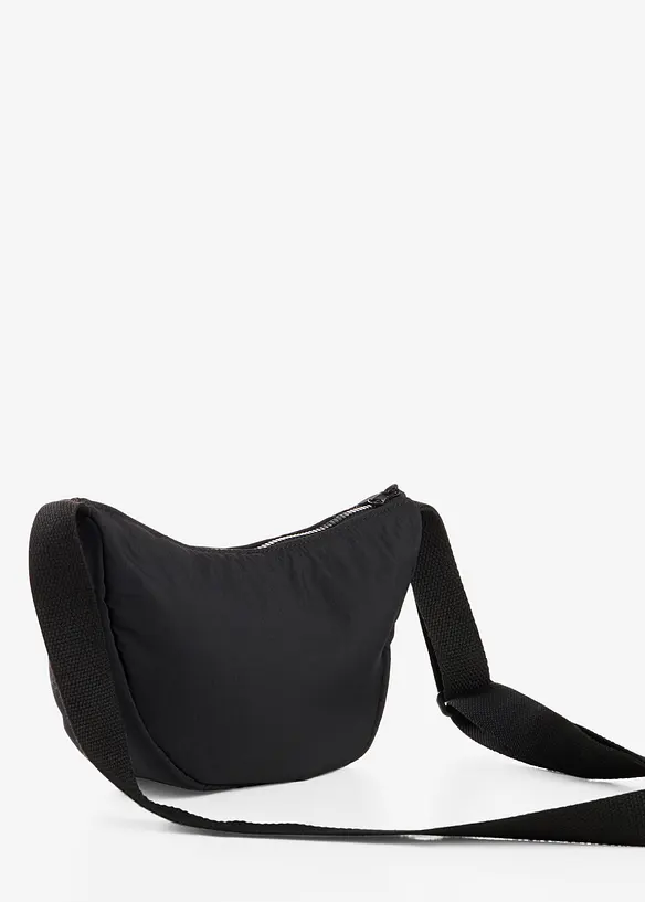 Kabelka přes rameno, s lehkou pod&scaron;&iacute;vkou, bonprix