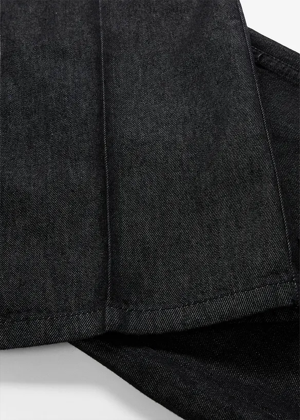 Dž&iacute;ny Wide Leg, Mid Waist, bonprix