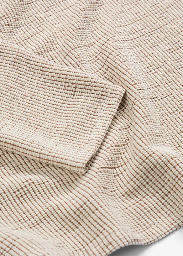 Tričko z měkk&eacute; visk&oacute;zov&eacute; směsi, bonprix