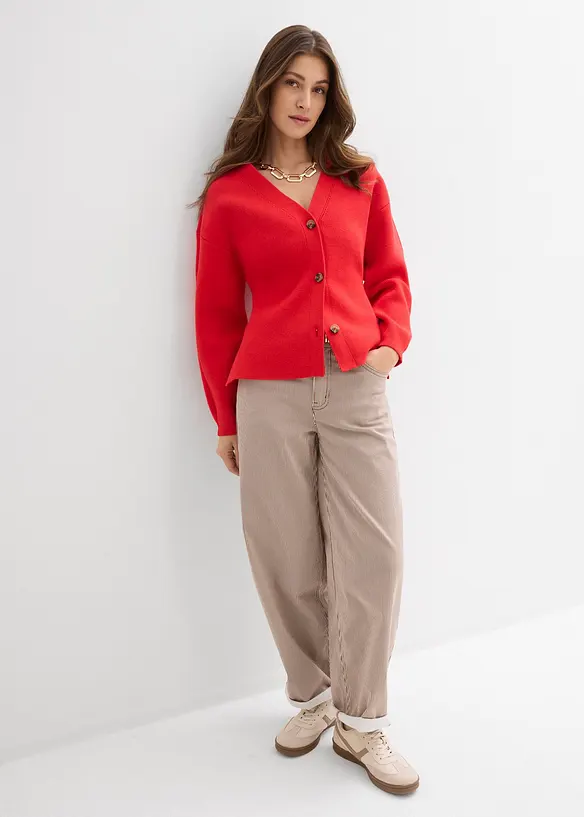 Pleten&yacute; kab&aacute;tek, bonprix