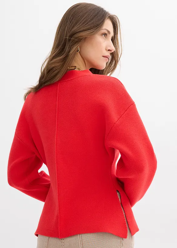 Pleten&yacute; kab&aacute;tek, bonprix