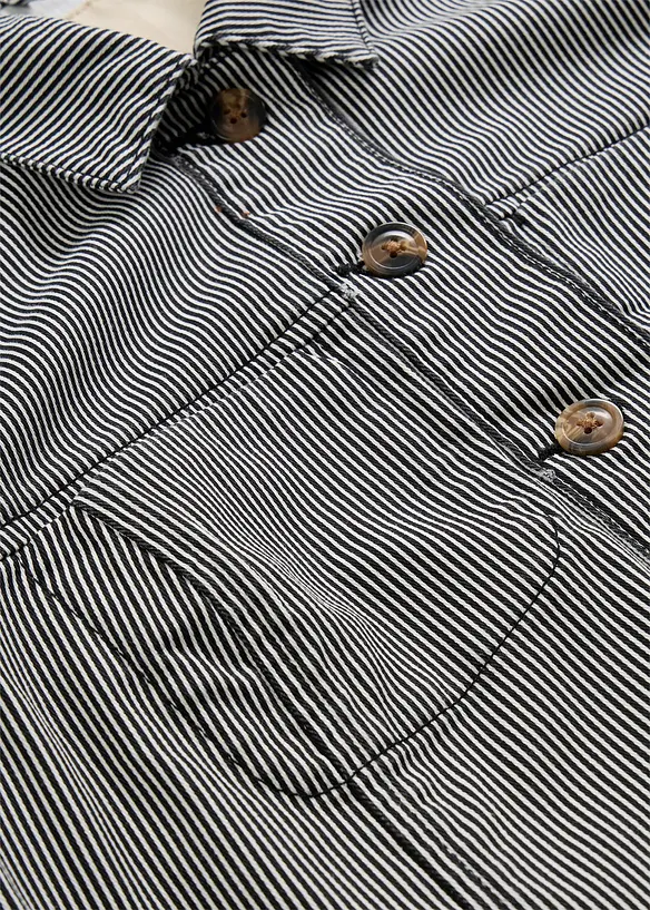 Bunda na přechodn&eacute; obdob&iacute;, bonprix