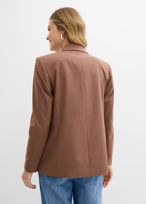 Dvouřad&yacute; blejzr, bonprix