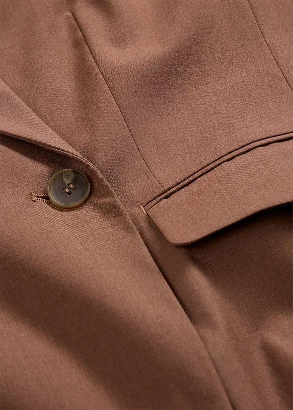 Dvouřad&yacute; blejzr, bonprix