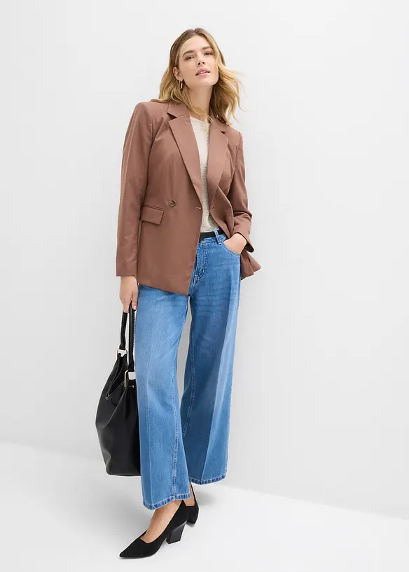 Dvouřad&yacute; blejzr, bonprix