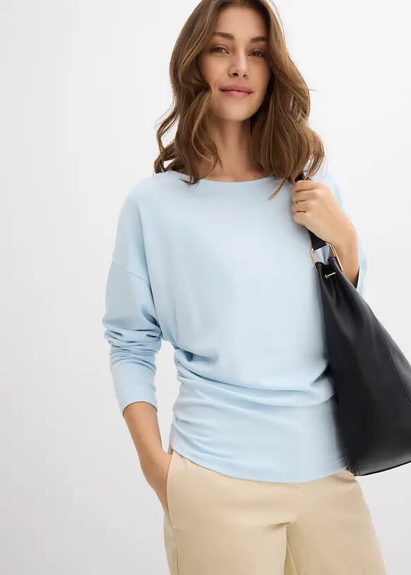 Chino kalhoty, bonprix