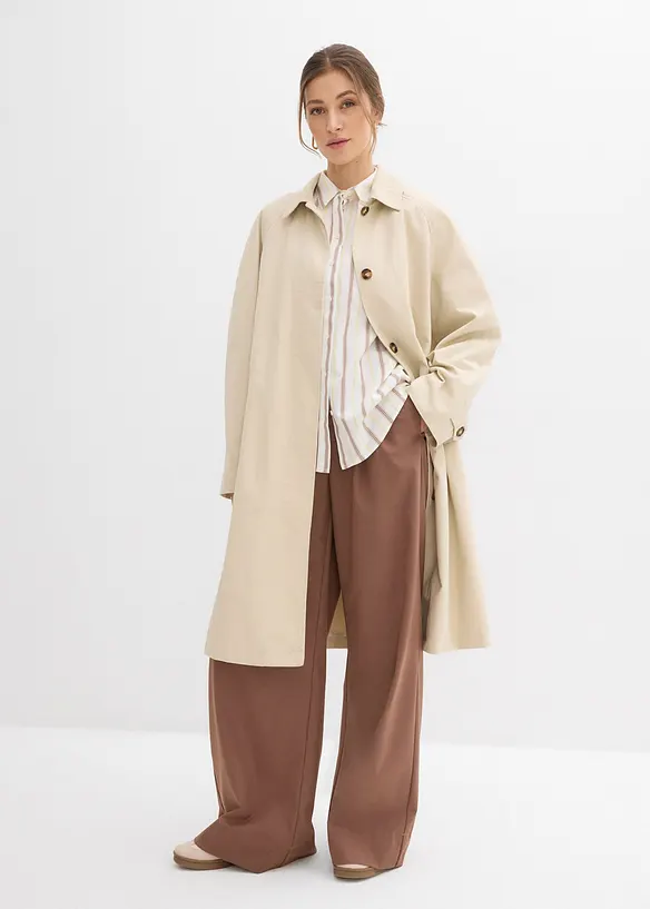 Ko&scaron;ilov&aacute; halenka z čist&eacute; bavlny, bonprix