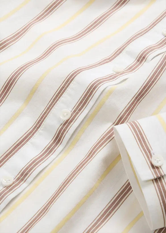 Ko&scaron;ilov&aacute; halenka z čist&eacute; bavlny, bonprix