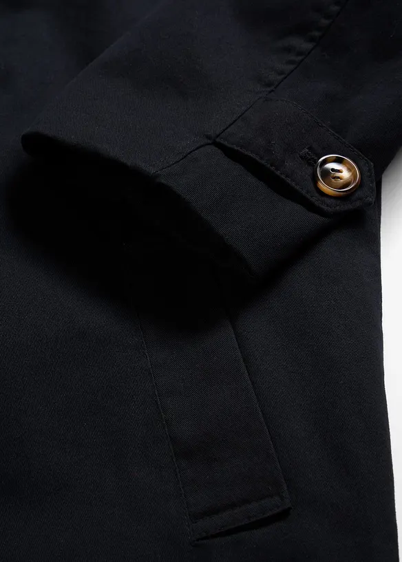 Jednořad&yacute; trenčkot, bonprix