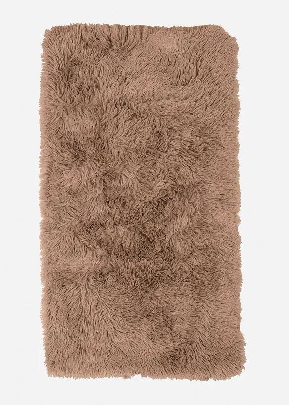 Koupelnov&aacute; předložka z paměťov&eacute; pěny se syntetickou kože&scaron;inou, bonprix