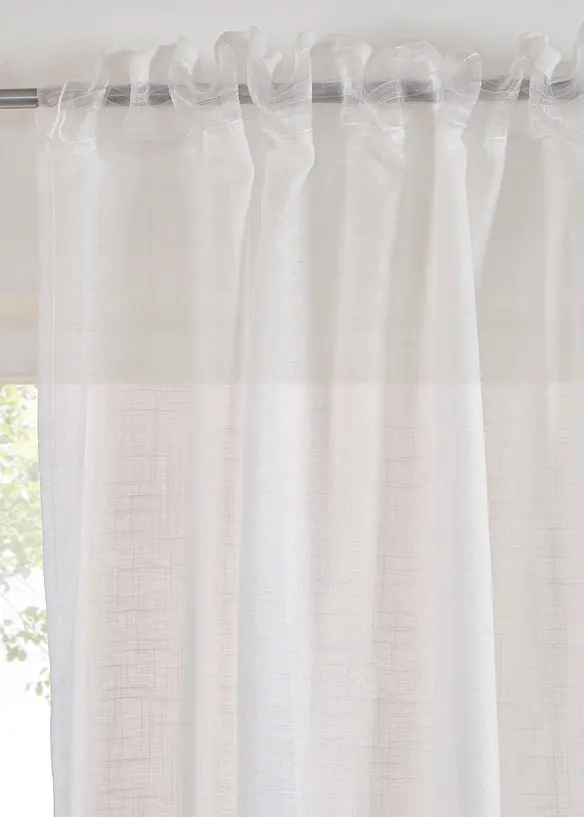 Z&aacute;clona se strukturou (1 ks v balen&iacute;), bonprix