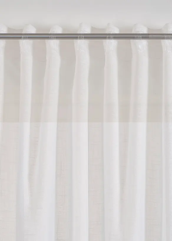 Z&aacute;clona se strukturou (1 ks v balen&iacute;), bonprix