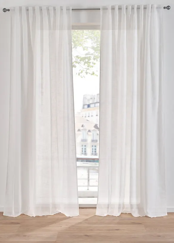 Z&aacute;clona se strukturou (1 ks v balen&iacute;), bonprix