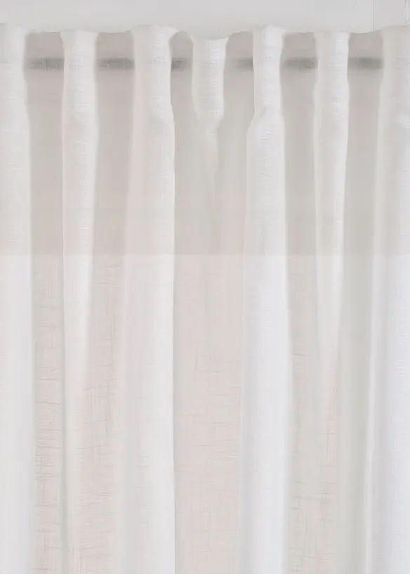 Z&aacute;clona se strukturou (1 ks v balen&iacute;), bonprix