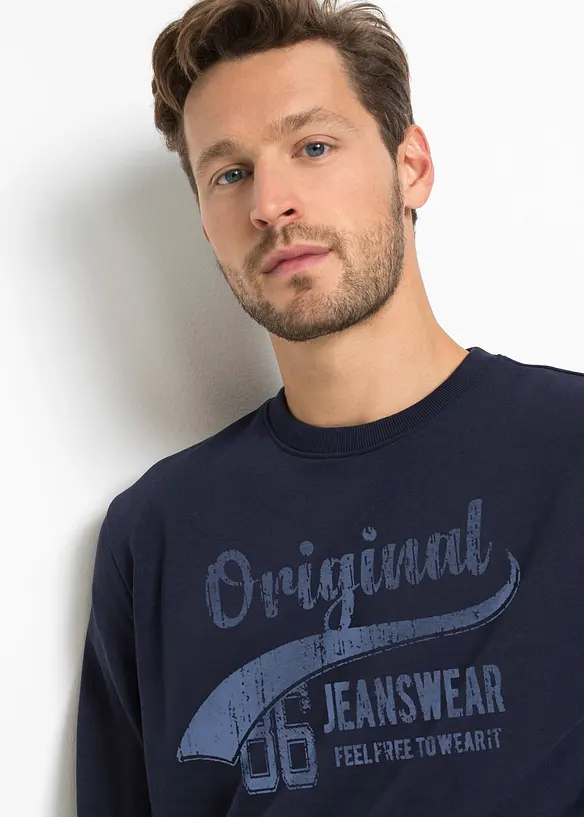 Mikina (2 ks v balen&iacute;), bonprix