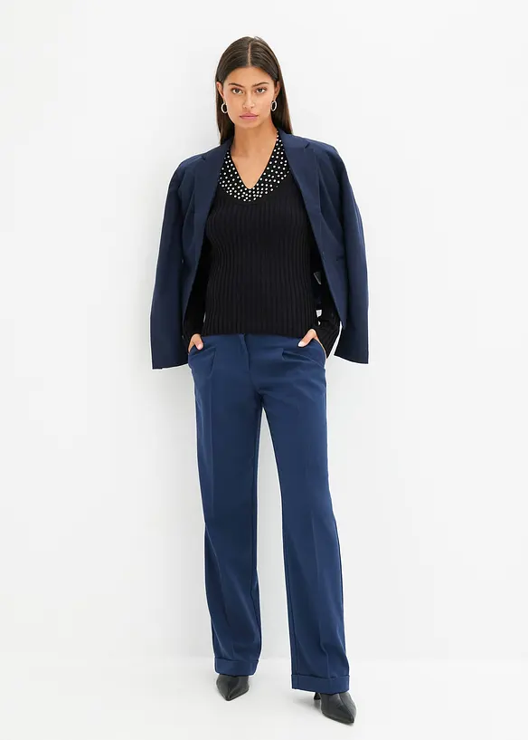 Kalhoty Marlene, bonprix