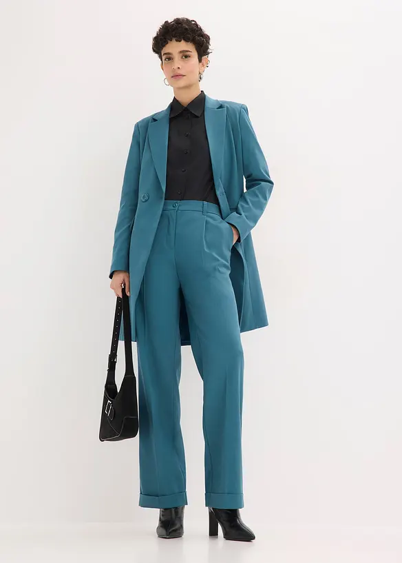 Kalhoty Marlene, bonprix