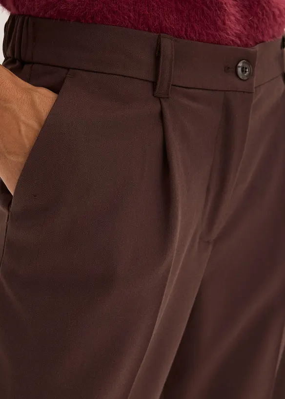 Kalhoty Marlene, bonprix