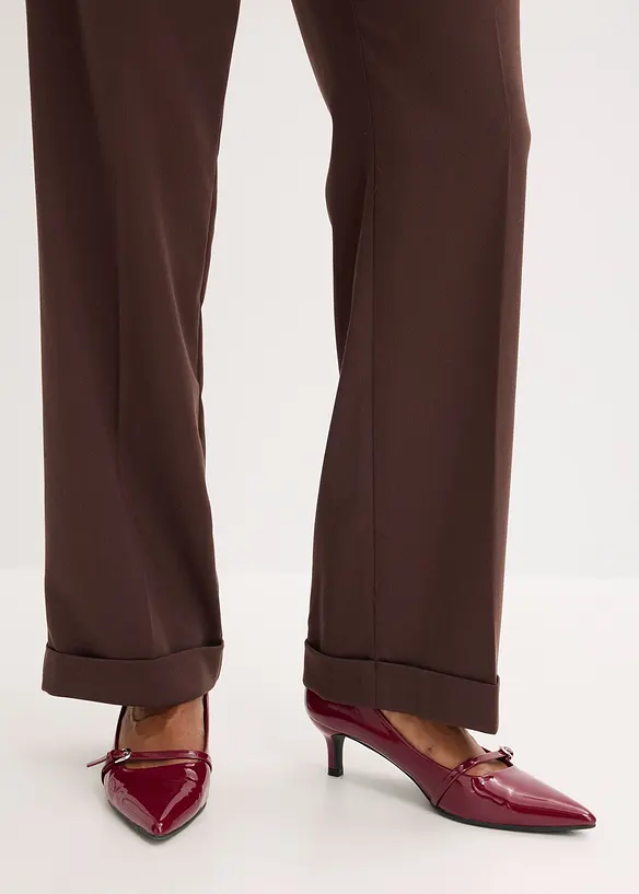 Kalhoty Marlene, bonprix