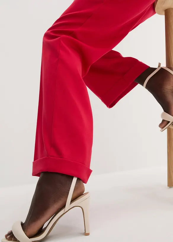 Kalhoty Marlene, bonprix