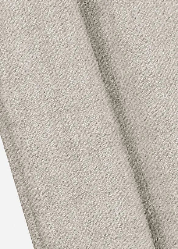 Zastiňuj&iacute;c&iacute; z&aacute;věs s luxusn&iacute; strukturou (1 ks v balen&iacute;), bonprix