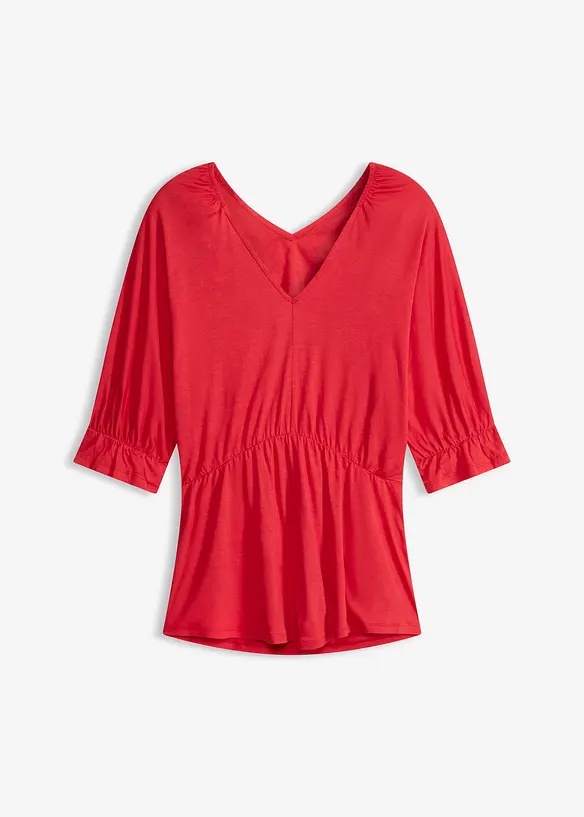 Tričkov&aacute; tunika, bonprix