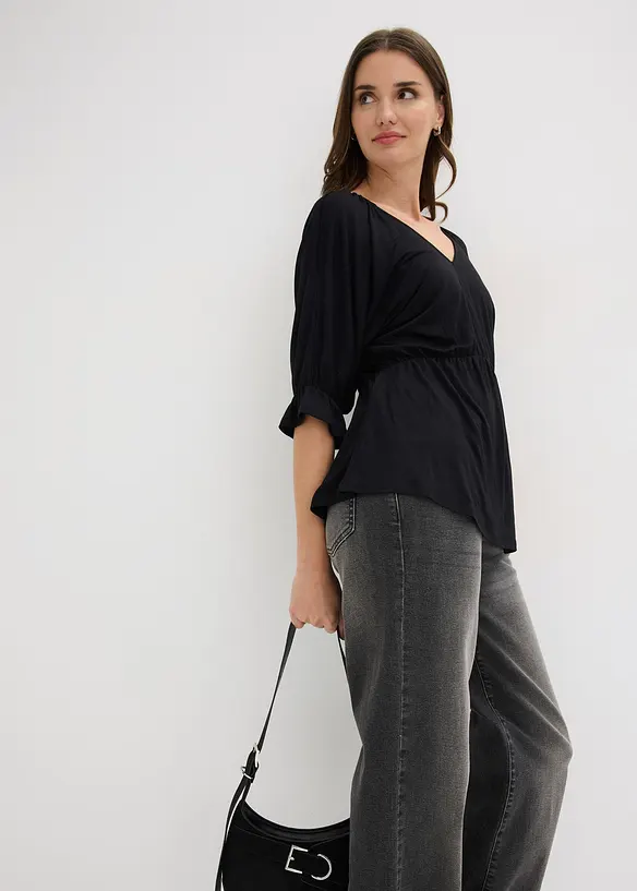 Tričkov&aacute; tunika, bonprix