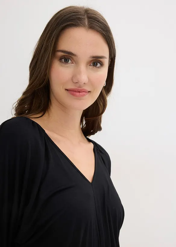 Tričkov&aacute; tunika, bonprix