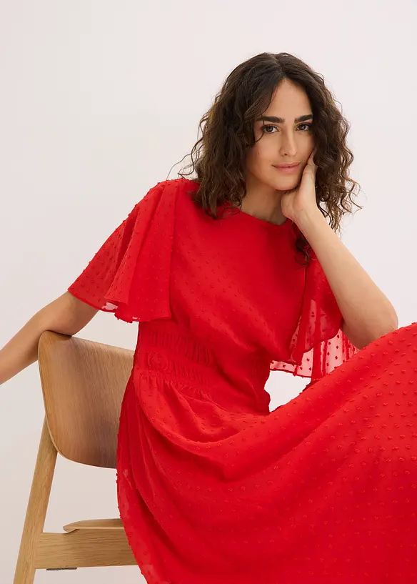 Midi &scaron;aty, bonprix