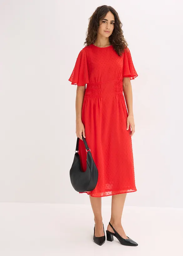 Midi &scaron;aty, bonprix